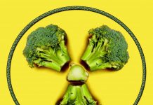 L’ionisation incontrôlée des denrées alimentaires ionisation incontrolee des aliments