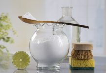 Le percarbonate de soude, une alternative naturelle à l’eau de javel percarbonate de soude alternative naturelle eau de javel