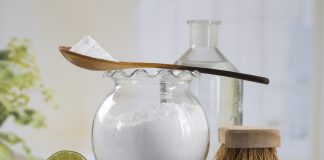 Le percarbonate de soude, une alternative naturelle à l’eau de javel percarbonate de soude alternative naturelle eau de javel