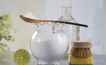 Le percarbonate de soude, une alternative naturelle à l’eau de javel percarbonate de soude alternative naturelle eau de javel