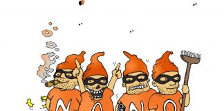 Les nanos pour les nuls… Documentaire dessiné nano