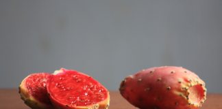 L’huile de pépins de figue de Barbarie, ou comment j’ai retrouvé une peau de jeune fille… Huile pépins figue de barbaries