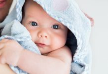Protéger la peau de bébé Protéger la peau de bébé