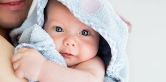 Protéger la peau de bébé Protéger la peau de bébé