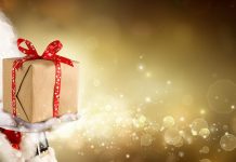 Donner, c’est bon pour la santé ! cadeaux bio sains naturel ethiques pour noel