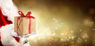 Donner, c’est bon pour la santé ! cadeaux bio sains naturel ethiques pour noel