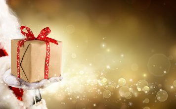 Donner, c’est bon pour la santé ! cadeaux bio sains naturel ethiques pour noel