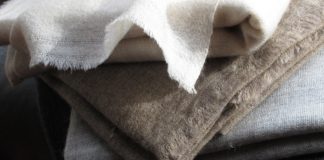 Le Pashmina, plus précieux que le cachemire et la soie réunis pashminas naturelles cachemire artisanal