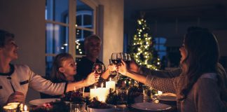 Top 7 des aliments à éviter pendant les fêtes Top 7 des aliments à éviter pendant les fêtes