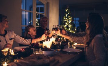 Top 7 des aliments à éviter pendant les fêtes Top 7 des aliments à éviter pendant les fêtes