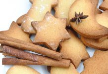 Les biscuits de la joie d’Hildegarde Von Bingen biscuits de la joie hildegarde von bingen