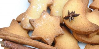 Les biscuits de la joie d’Hildegarde Von Bingen biscuits de la joie hildegarde von bingen