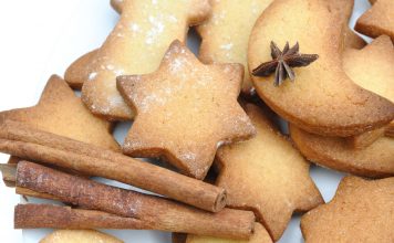 Les biscuits de la joie d’Hildegarde Von Bingen biscuits de la joie hildegarde von bingen