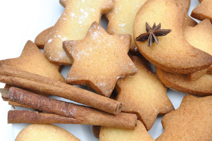 biscuits de la joie hildegarde von bingen