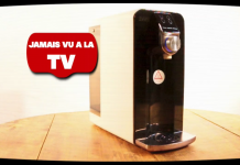 J’ai testé pour vous l’osmoseur Origine démonstration vidéo osmoseur origine réponses bio