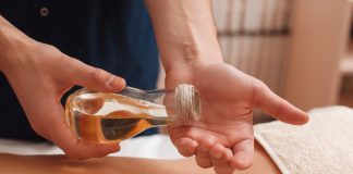 Les massages aux huiles essentielles – deuxième partie Huiles essentielles massages thérapeutiques