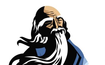 Les phénomènes de la Vie vus par le prisme du Qi sage taoiste vitalite qi gong