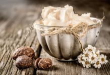 Le vrai beurre de Karité vrai beurre de karité soin naturel de beauté