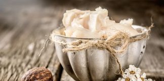 Le vrai beurre de Karité vrai beurre de karité soin naturel de beauté