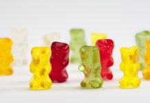 Des bonbons aux huiles essentielles comme alternative aux gélatines industrielles bonbon sains bio vegan