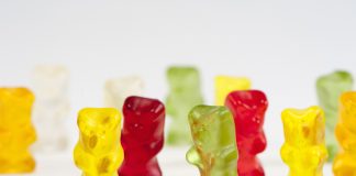 Des bonbons aux huiles essentielles comme alternative aux gélatines industrielles bonbon sains bio vegan