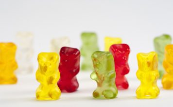 Des bonbons aux huiles essentielles comme alternative aux gélatines industrielles bonbon sains bio vegan