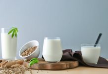 Quelques recettes au chanvre pour réveiller le printemps recettes au chanvre végétariennes