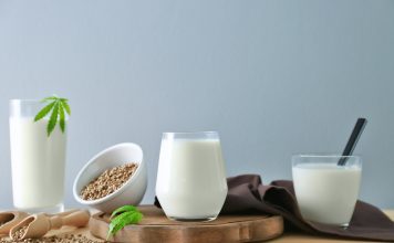 Quelques recettes au chanvre pour réveiller le printemps recettes au chanvre végétariennes