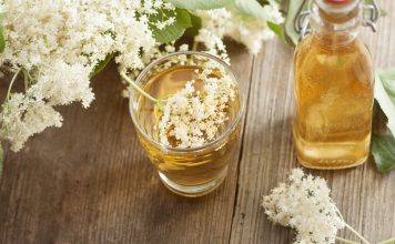 Le Champagne des fées recette champagne des fées