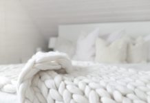 De la laine en été ? surmatelas laine vierge literie saine et naturelle