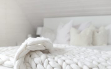 De la laine en été ? surmatelas laine vierge literie saine et naturelle