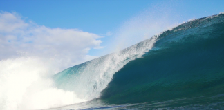 L’eau des origines… redécouverte