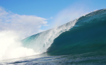 L’eau des origines… redécouverte