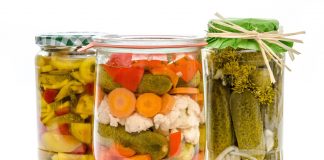 Les recettes au plasma marin