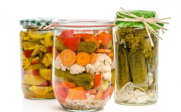 Les recettes au plasma marin