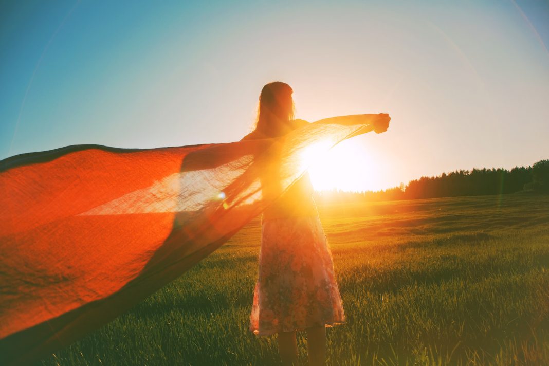 L'été inspiré L'été inspiré