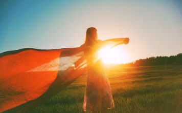 Un été inspiré L'été inspiré