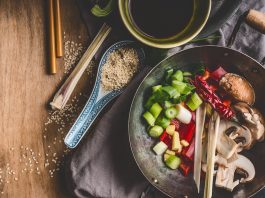 Les principes de la diététique chinoise classique cuisine et diététique chinoises