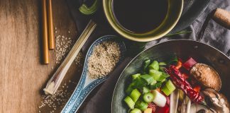 Les principes de la diététique chinoise classique cuisine et diététique chinoises