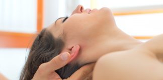 Techniques pour un massage californien réussi massage californien du cou
