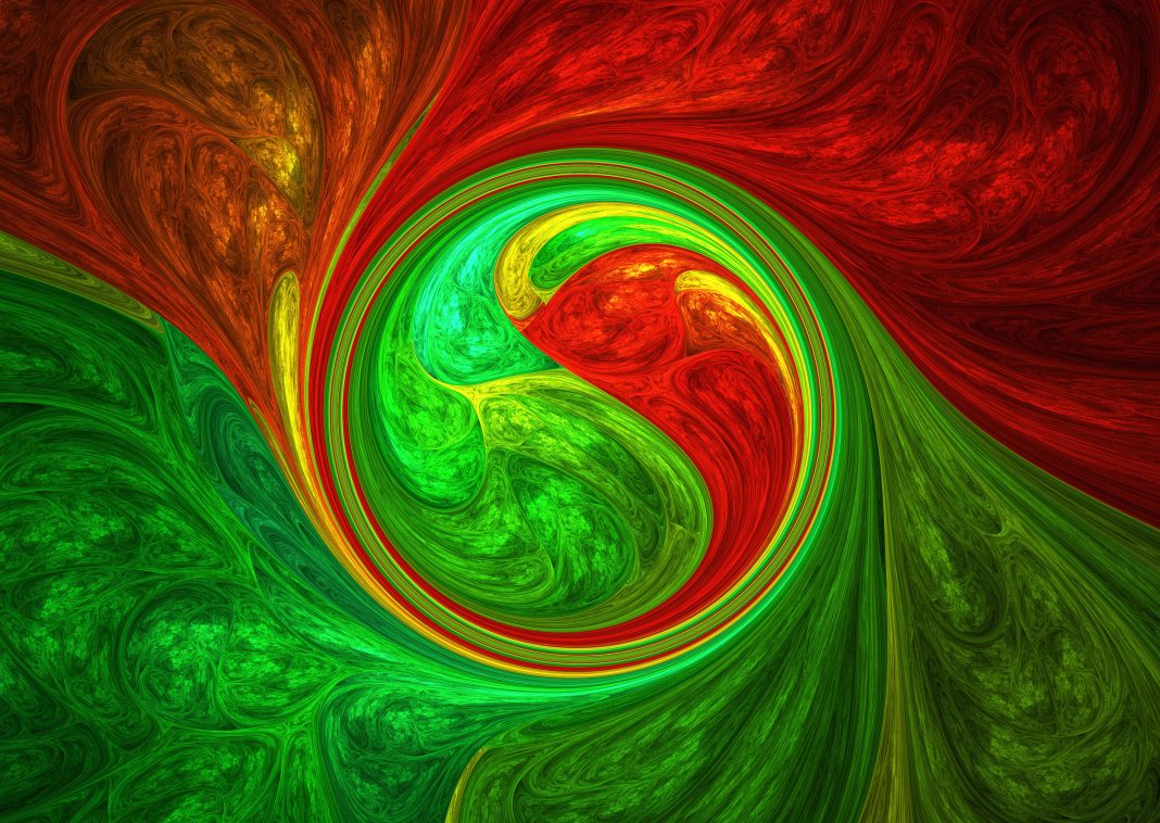 principe d'équilibre selon la philosophie chinoise classique principe d'équilibre selon la philosophie chinoise classique