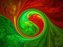 La musicothérapie dans la tradition chinoise principe d'équilibre selon la philosophie chinoise classique