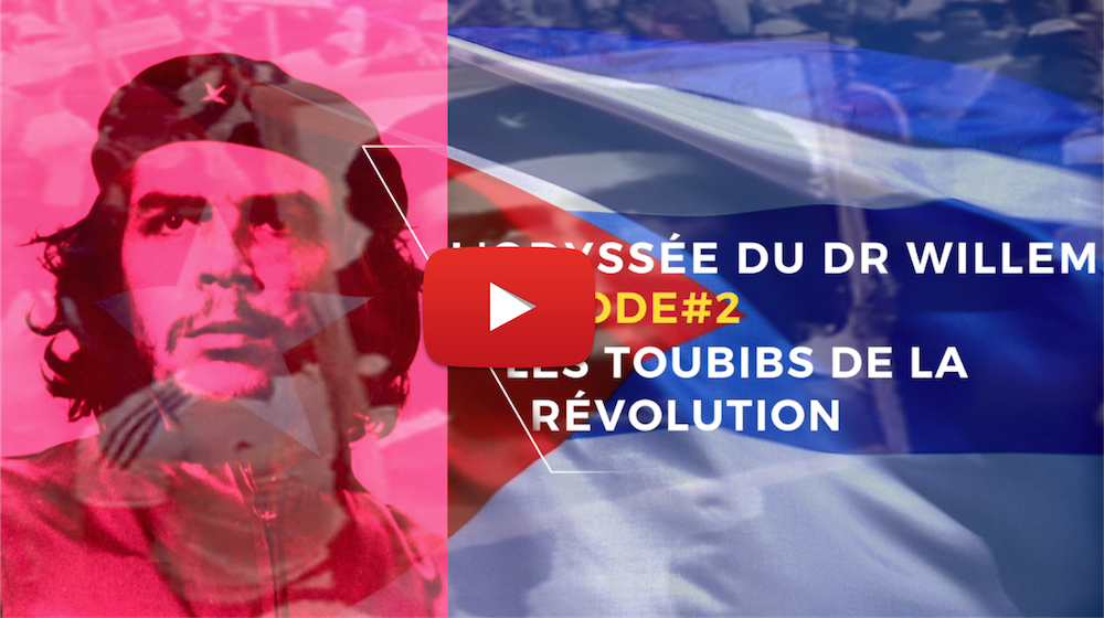 dr willem et che guevara dr willem et che guevara