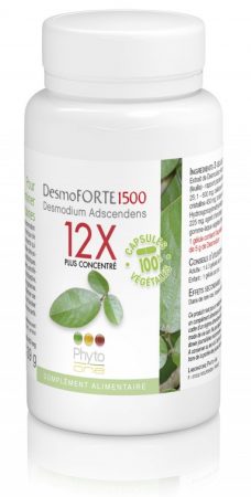 desmoforte 1500 microgranules