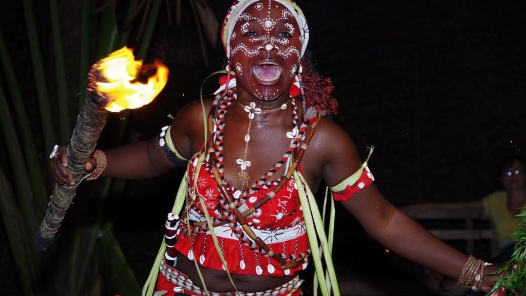 utilisation traditionnelle iboga