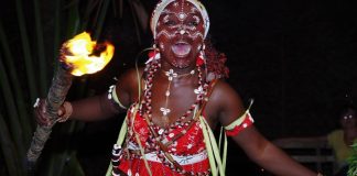 L’iboga tabernanthe, remède salvateur ou danger ? utilisation traditionnelle iboga