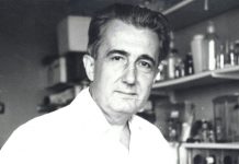 La vérité sur l’affaire Beljanski – Interview exclusive de Sylvie Beljanski Affaire mirko beljanski