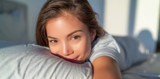 Le lait végétal d’hévéa literie en latex ou lait hévéa végétal naturel