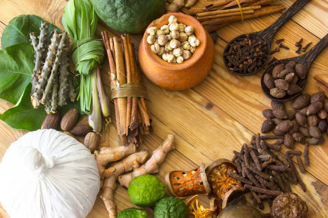ayurveda pour les occidentaux