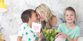 De précieux pollens pour votre Maman fête des mères pollens crus beauté